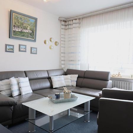 2-Zimmer-Appartement Im 1. Obergeschoss Βέστερλαντ Εξωτερικό φωτογραφία
